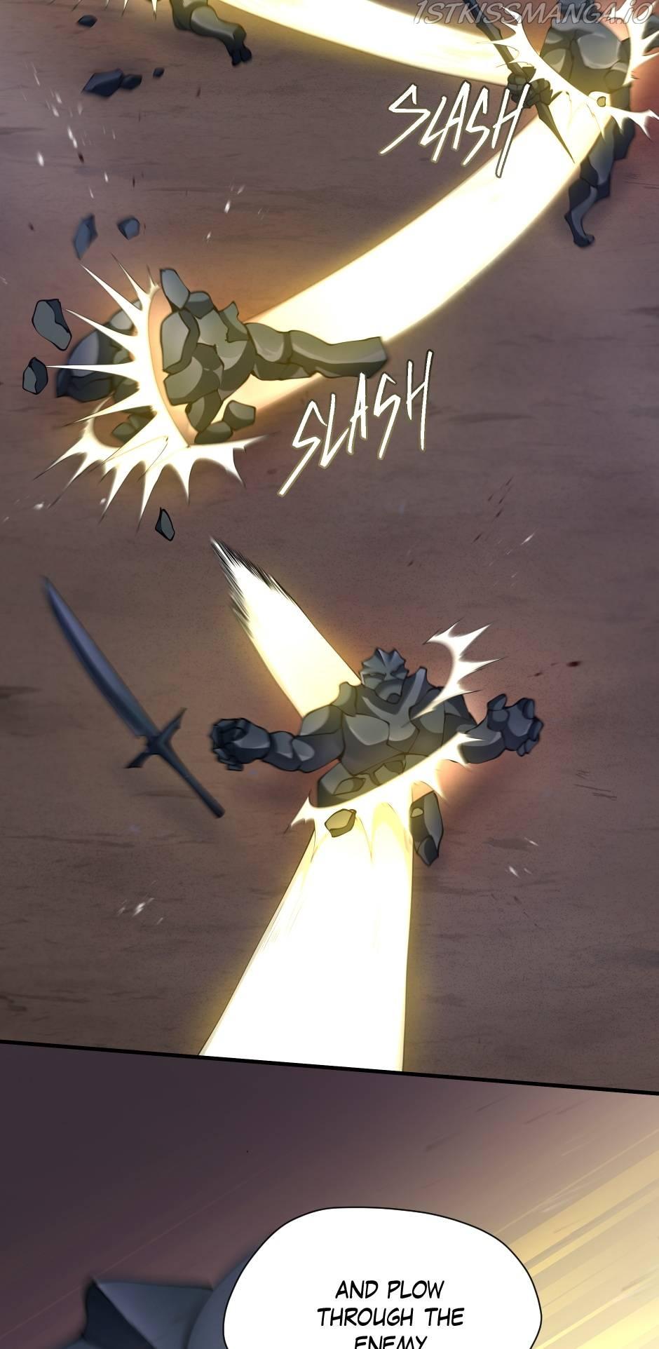 The Beginning After The End Chapter 162 image 080